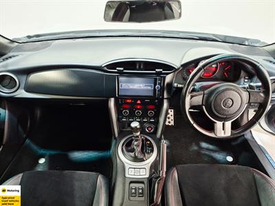 2012 Toyota 86 - Thumbnail