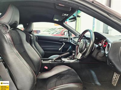 2012 Toyota 86 - Thumbnail