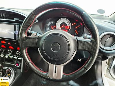 2012 Toyota 86 - Thumbnail