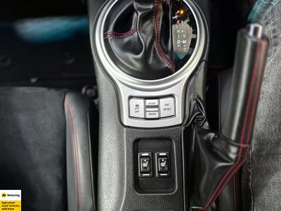 2012 Toyota 86 - Thumbnail