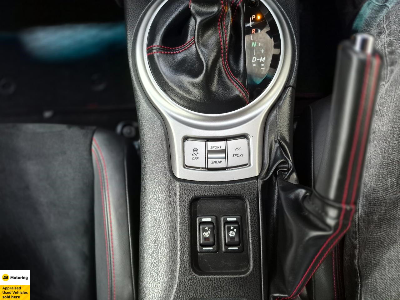 2012 Toyota 86