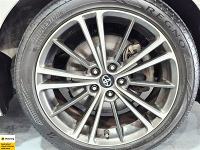 2012 Toyota 86 - Thumbnail