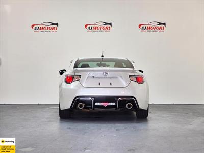 2012 Toyota 86 - Thumbnail