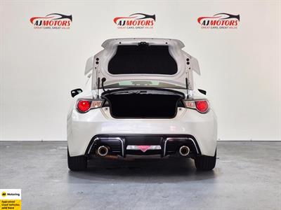 2012 Toyota 86 - Thumbnail