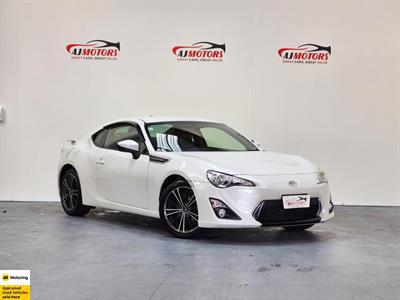 2012 Toyota 86 - Thumbnail