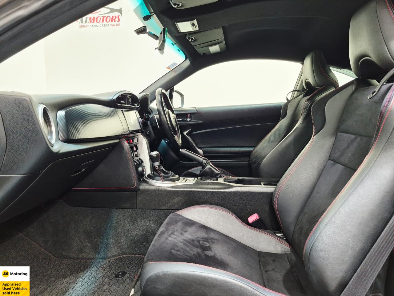 2012 Toyota 86