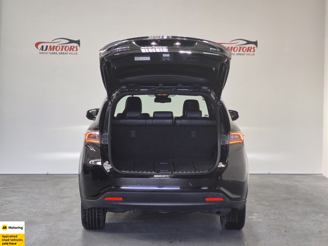 2015 Toyota Harrier