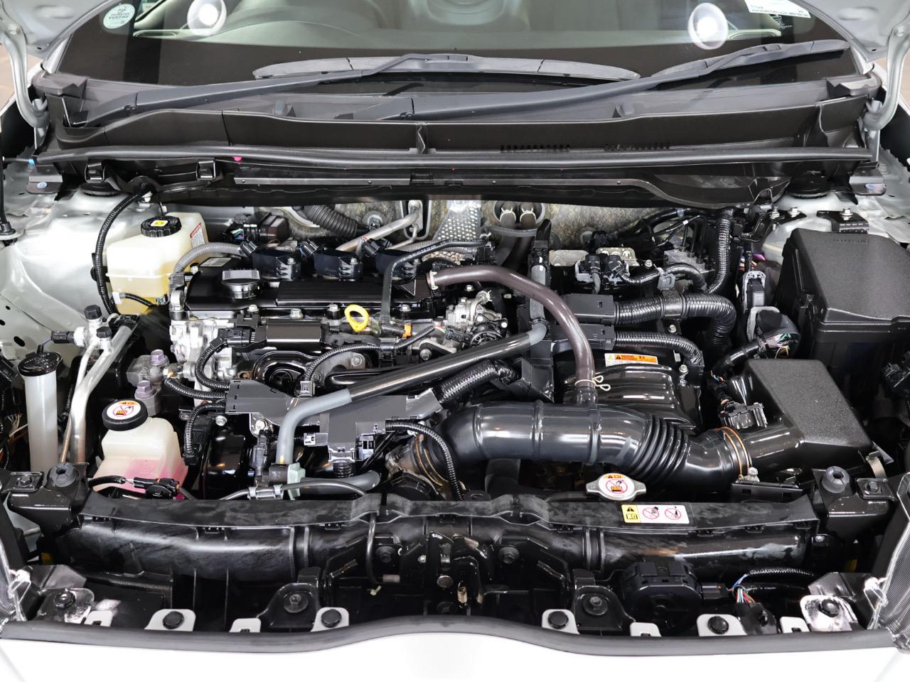 2021 Toyota Yaris