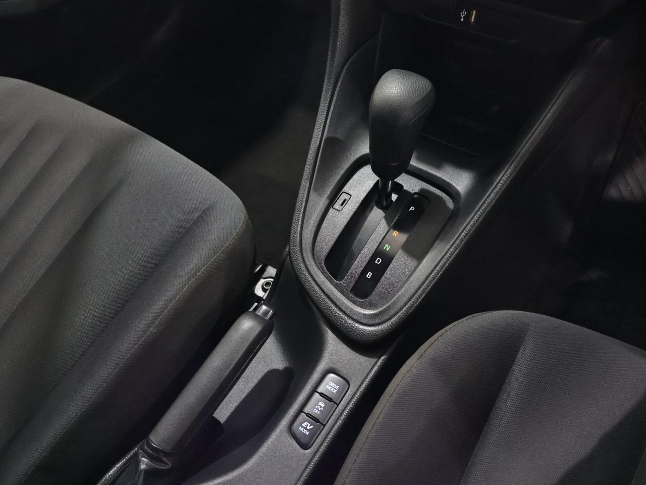 2021 Toyota Yaris
