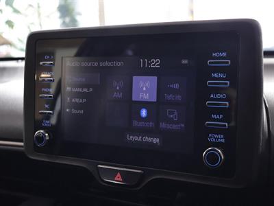 2021 Toyota Yaris - Thumbnail