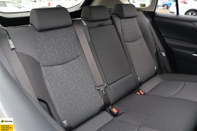 2019 Toyota RAV4 - Thumbnail