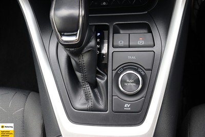 2019 Toyota RAV4 - Thumbnail