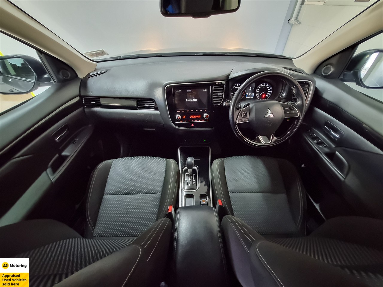 2022 Mitsubishi Outlander