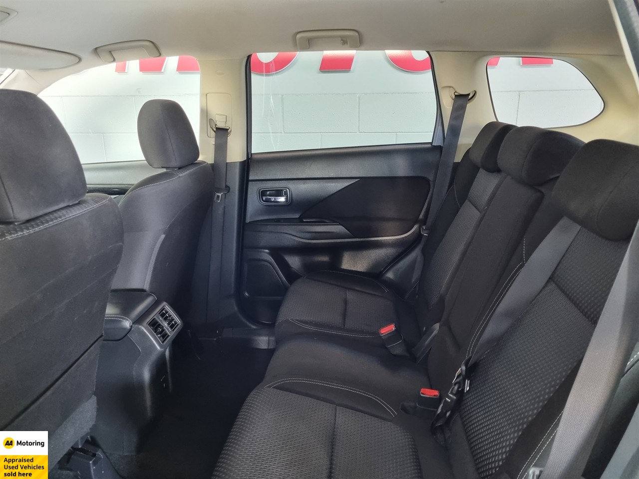 2022 Mitsubishi Outlander