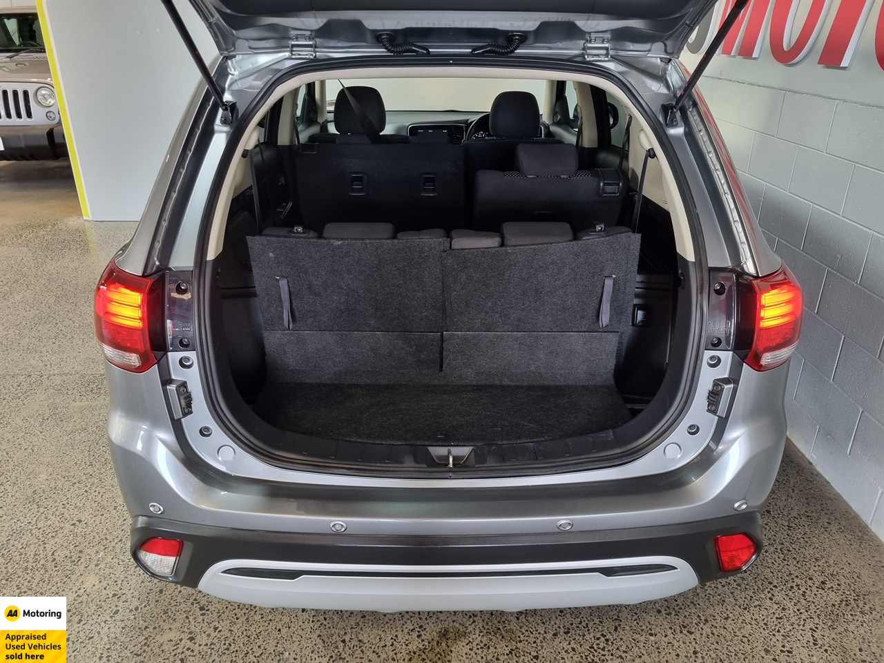 2022 Mitsubishi Outlander