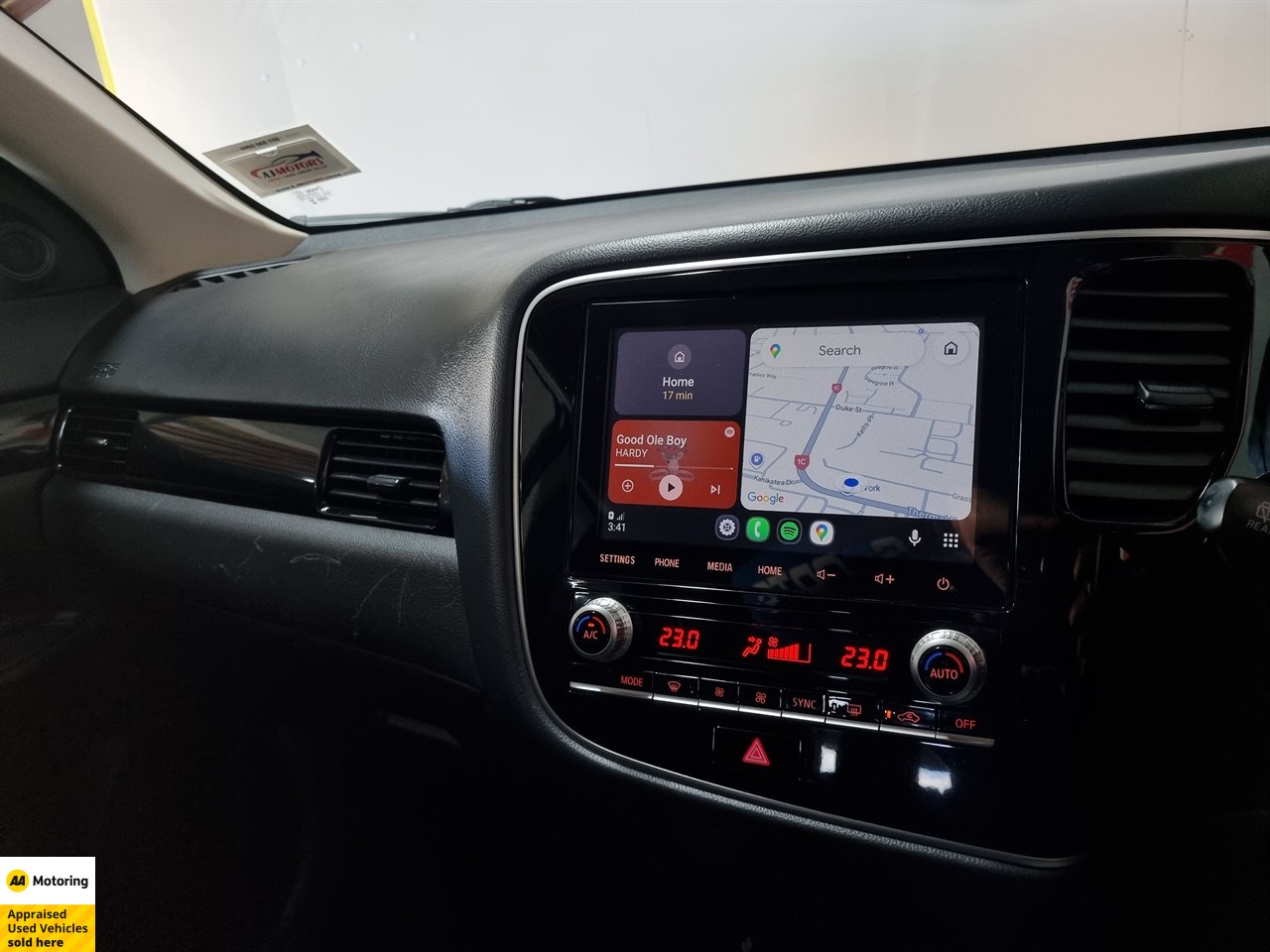 2022 Mitsubishi Outlander