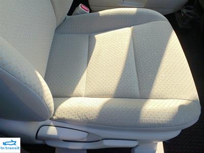 2015 Toyota Porte - Thumbnail