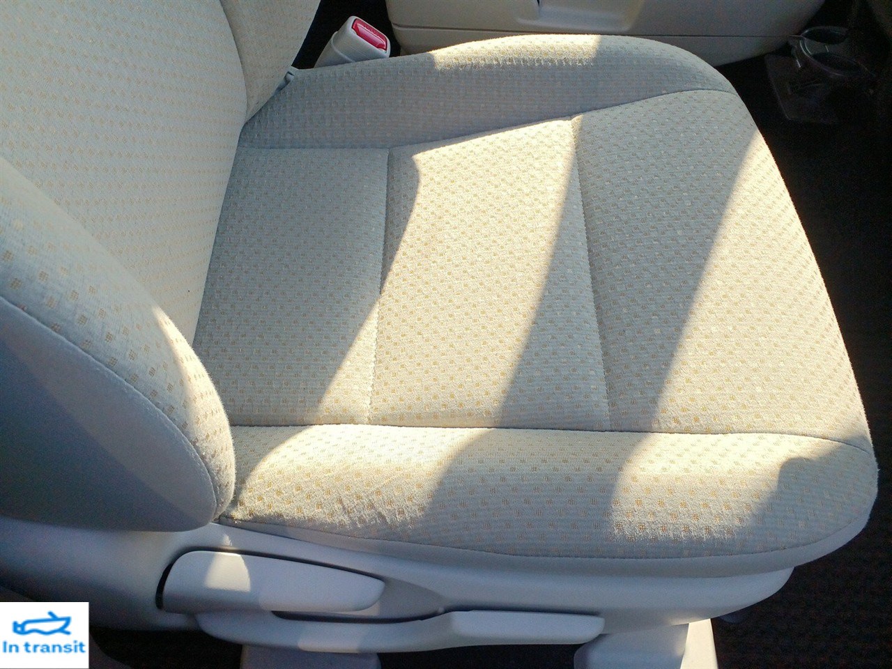 2015 Toyota Porte