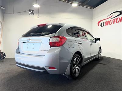 2015 Subaru Impreza - Thumbnail