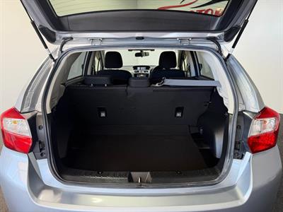 2015 Subaru Impreza - Thumbnail