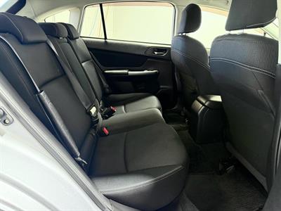 2015 Subaru Impreza - Thumbnail