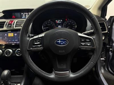 2015 Subaru Impreza - Thumbnail