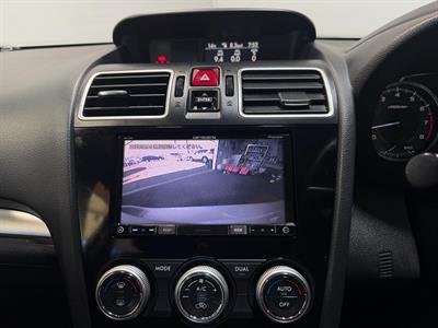 2015 Subaru Impreza - Thumbnail
