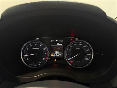 2015 Subaru Impreza - Thumbnail