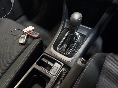 2015 Subaru Impreza - Thumbnail