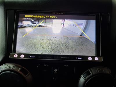 2014 Jeep Wrangler - Thumbnail