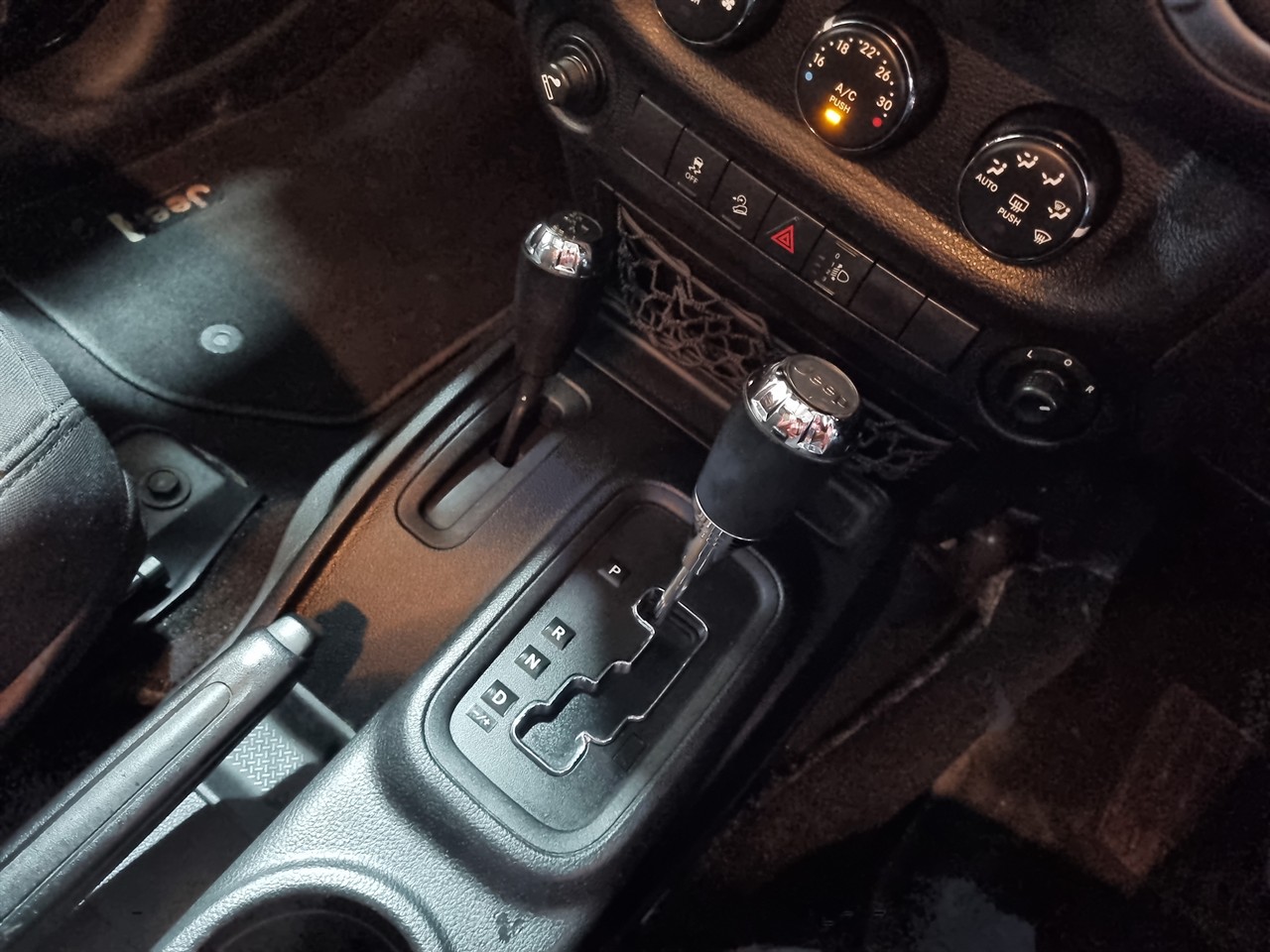 2014 Jeep Wrangler