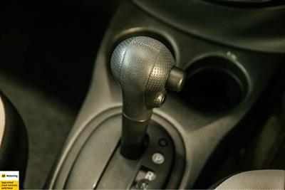 2018 Nissan Note - Thumbnail