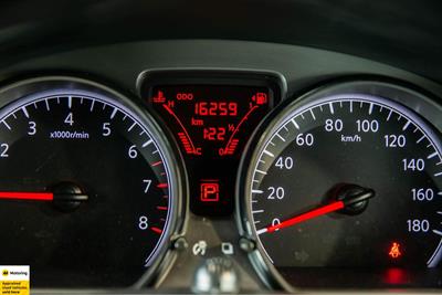 2018 Nissan Note - Thumbnail