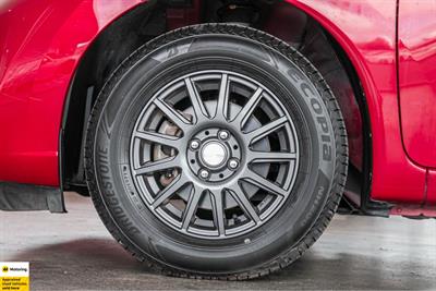 2018 Nissan Note - Thumbnail