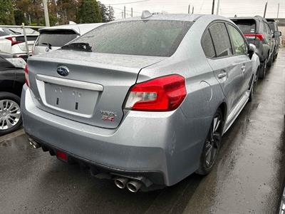 2014 Subaru WRX S4 - Thumbnail