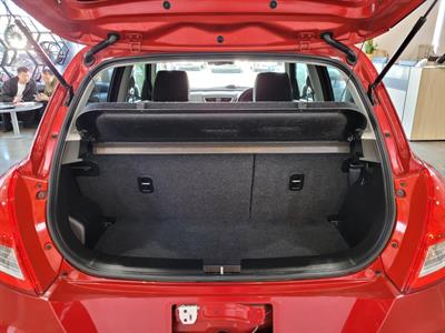 2014 Suzuki Swift - Thumbnail