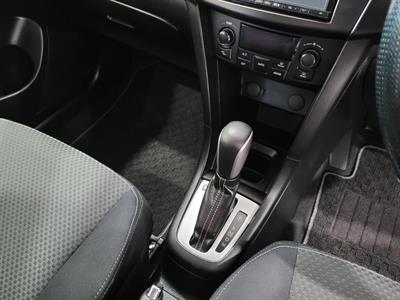 2014 Suzuki Swift - Thumbnail