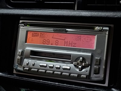 2013 Toyota Aqua - Thumbnail