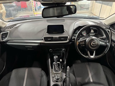 2017 Mazda Axela - Thumbnail