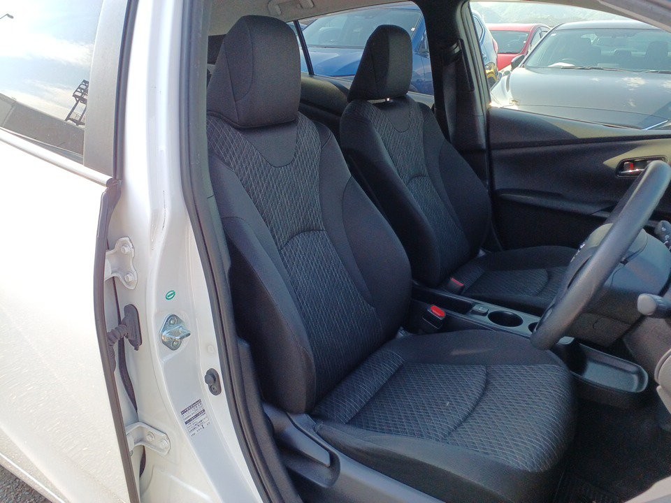 2019 Toyota Prius