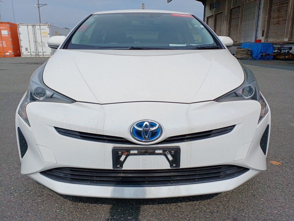 2019 Toyota Prius