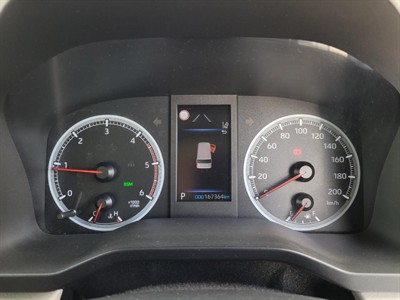 2019 Toyota Hiace - Thumbnail