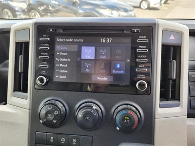 2019 Toyota Hiace - Thumbnail