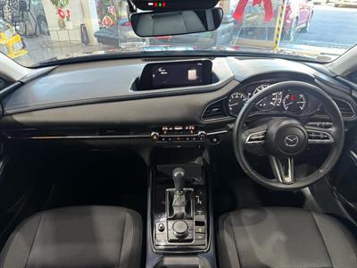 2019 Mazda CX-30 - Thumbnail