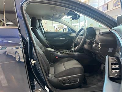 2019 Mazda CX-30 - Thumbnail