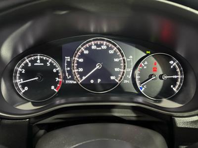 2019 Mazda CX-30 - Thumbnail