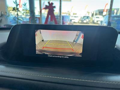 2019 Mazda CX-30 - Thumbnail