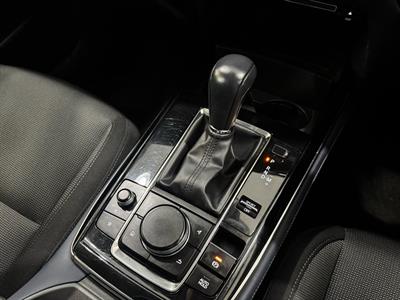 2019 Mazda CX-30 - Thumbnail