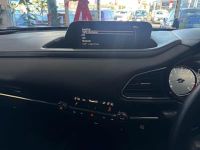 2019 Mazda CX-30 - Thumbnail