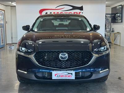 2019 Mazda CX-30 - Thumbnail